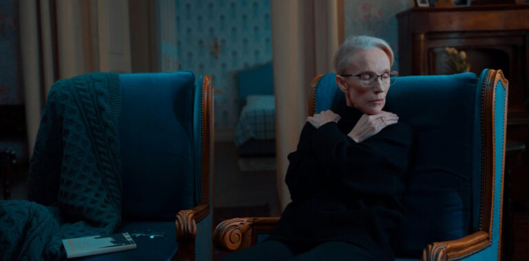 Read more about the article Risk Factors for Loneliness