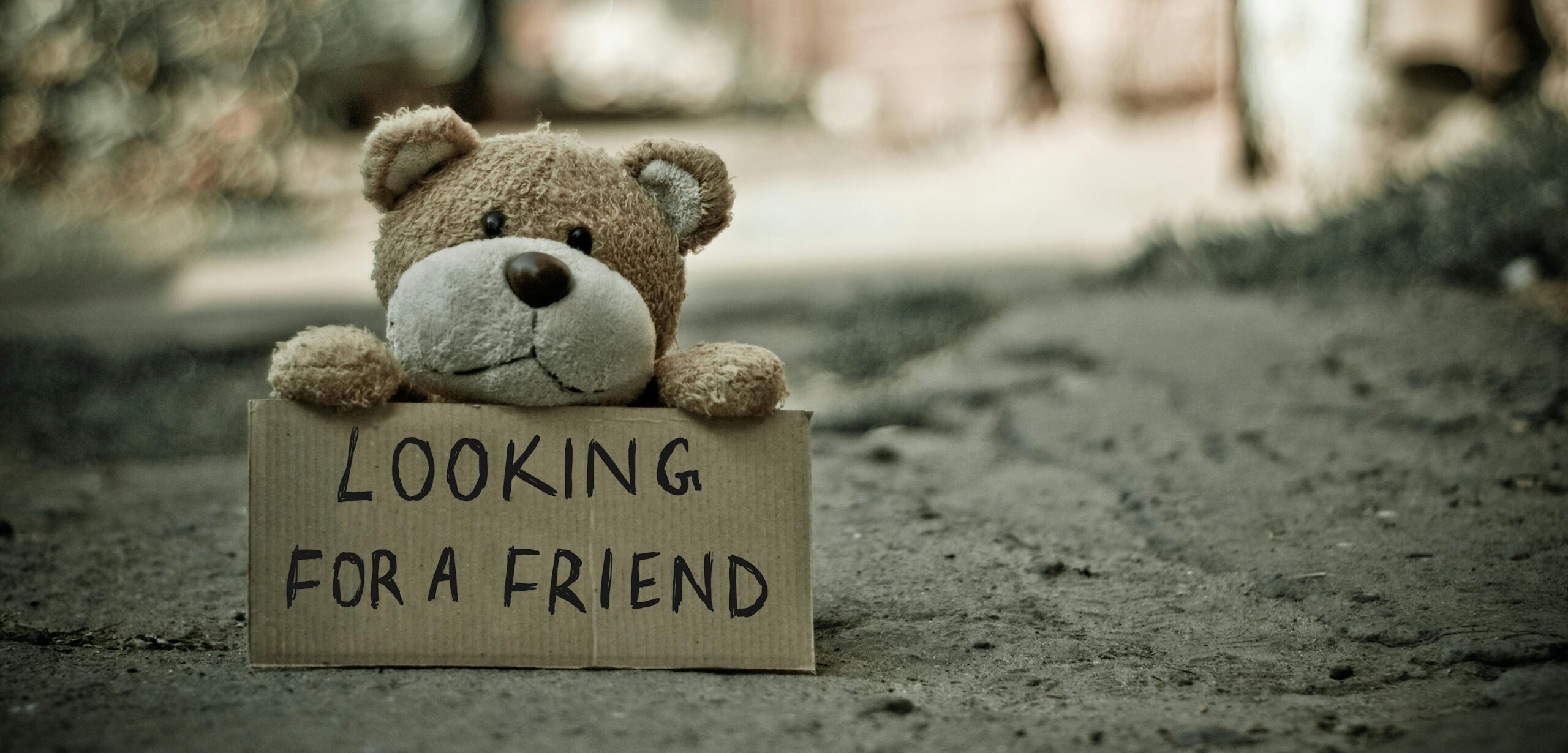 You are currently viewing Definition of Loneliness 