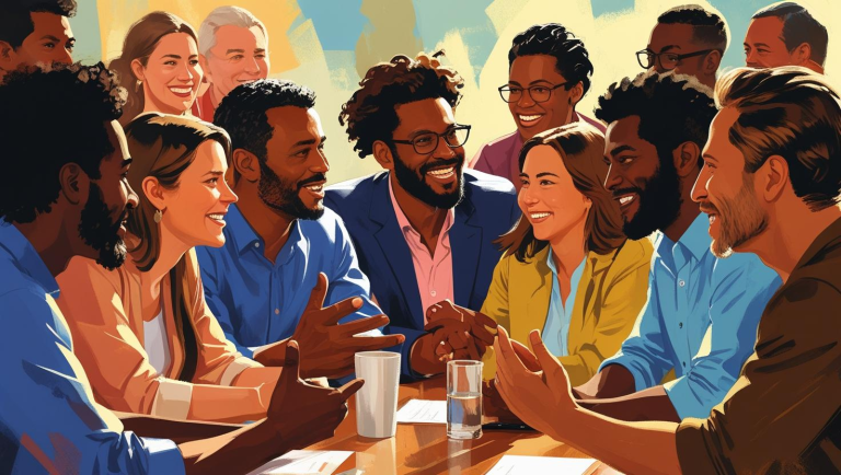 Read more about the article Evidence-to-Action Board