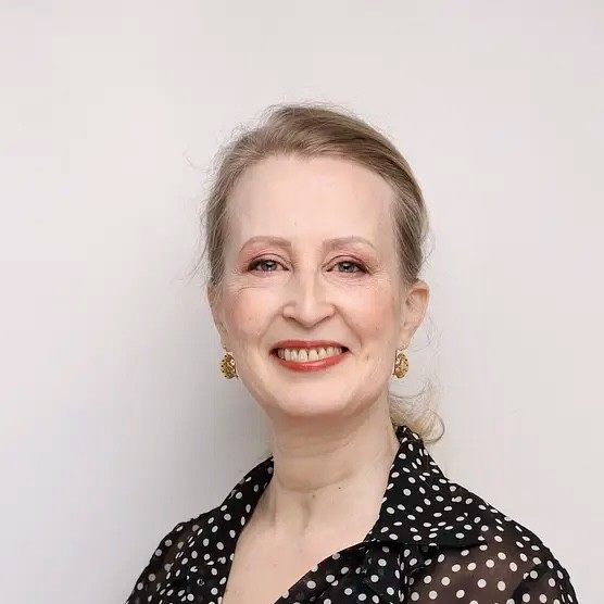 A portrait of Ms. Judith Merkies