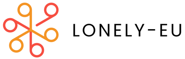 Lonely EU Logo