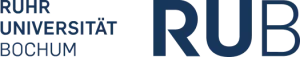 RUHR UNIVERSITAT BOCHUM logo