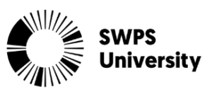 SWPS University Logo