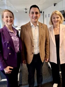 A Europe that truly thinks about tomorrow… today