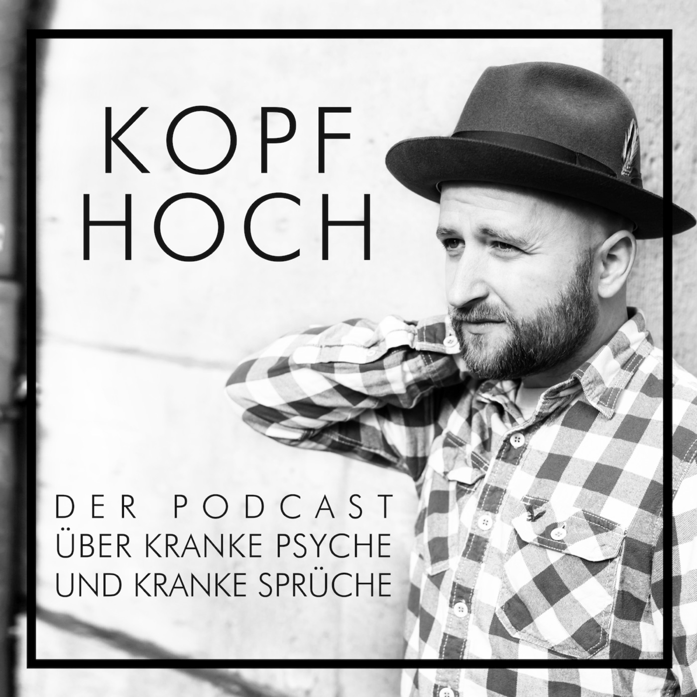 You are currently viewing Podcast: Maike Luhmann on loneliness and mental health
