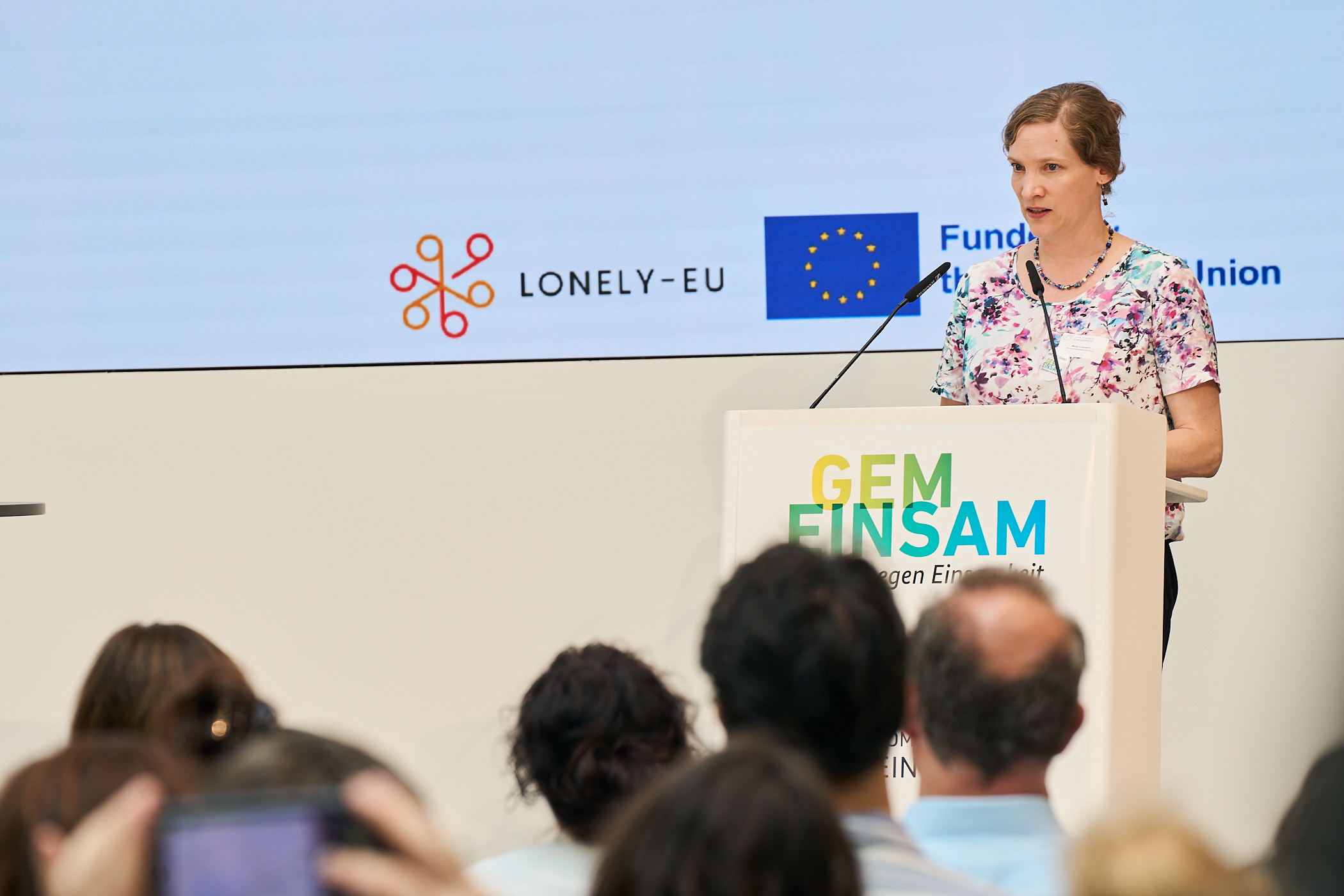 You are currently viewing Alliance Against Loneliness in Germany