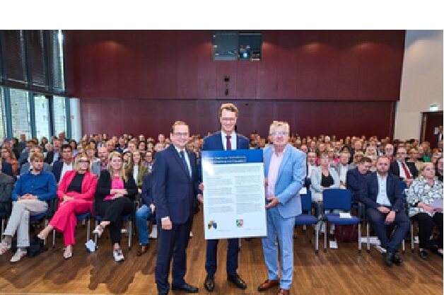 Read more about the article Essen and Bochum commit to tackling loneliness