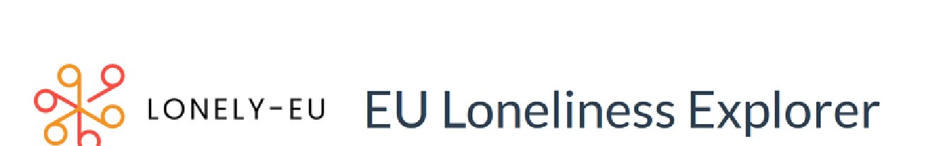 Read more about the article EU Loneliness Explorer maps loneliness data across Europe