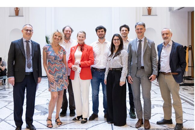 Read more about the article Milan event links loneliness research to policy